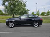 BMW X4 x Drive 2.0