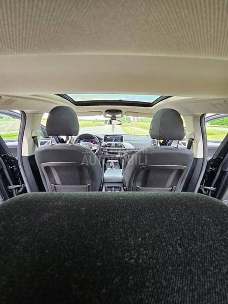 BMW X4 x Drive 2.0
