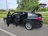 BMW X4 x Drive 2.0