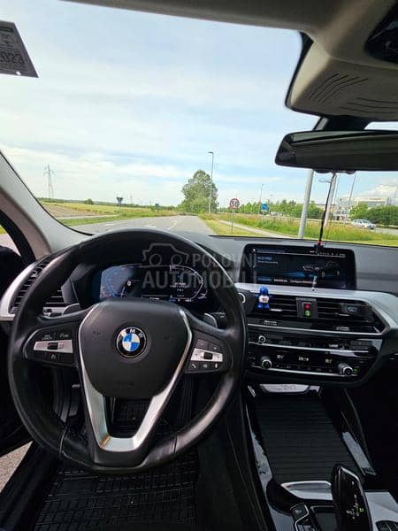 BMW X4 x Drive 2.0