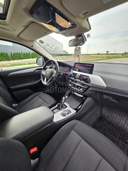 BMW X4 x Drive 2.0