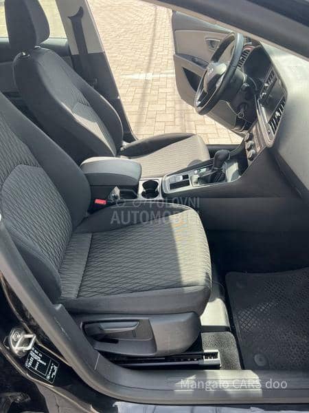 Seat Leon T.G.I..D.S.G