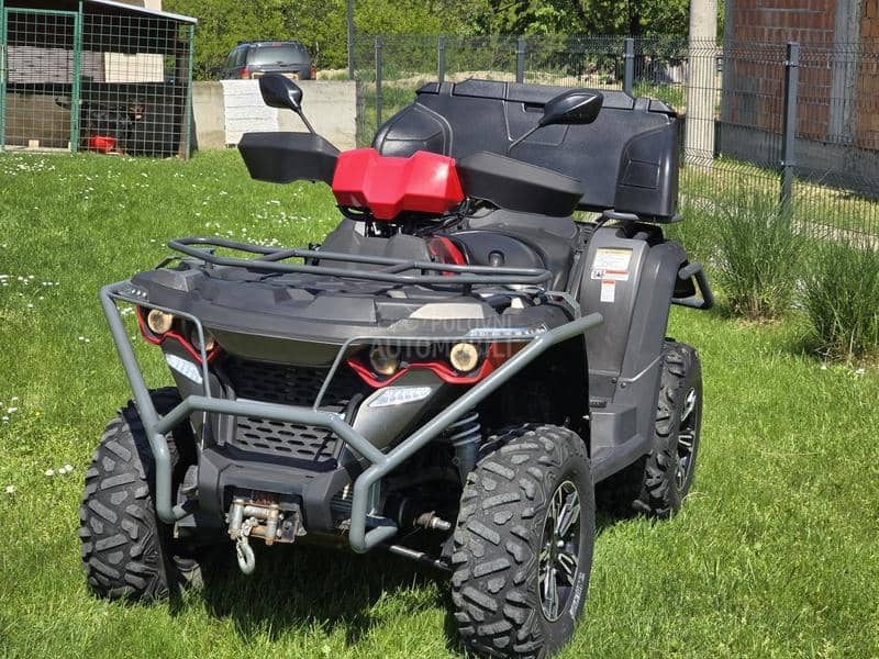 Linhai 565L