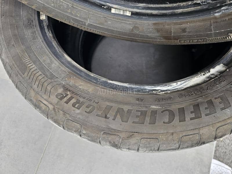 Goodyear 205/55 R16 Letnja