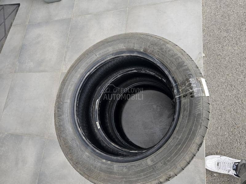 Goodyear 205/55 R16 Letnja