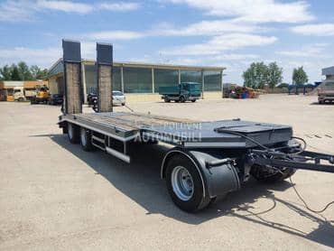 Farmtech Zelene table