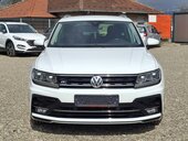 Volkswagen Tiguan 2.0tdi R line 4x4