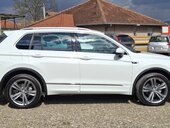 Volkswagen Tiguan 2.0tdi R line 4x4
