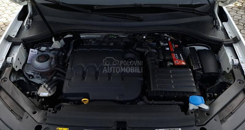Volkswagen Tiguan 2.0tdi R line 4x4