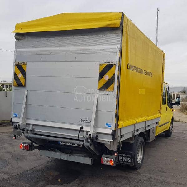 Ford Transit 2.2 tdci
