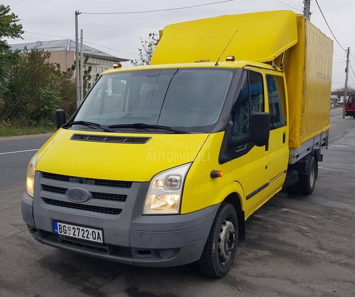 Ford Transit 2.2 tdci