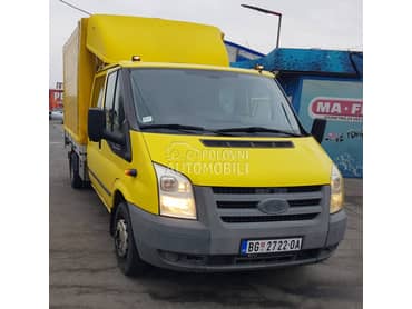 Ford Transit 2.2 tdci