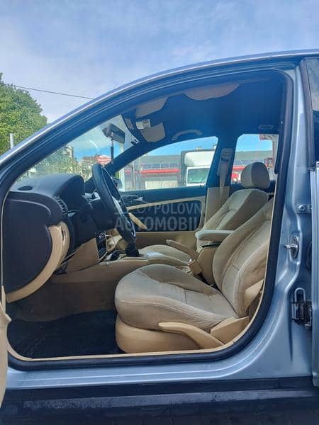 Volkswagen Passat B5.5 TDI