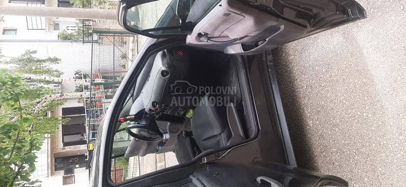 Mercedes Benz A 140 A 140 CLASSIC