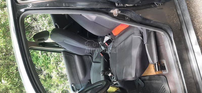Mercedes Benz A 140 A 140 CLASSIC