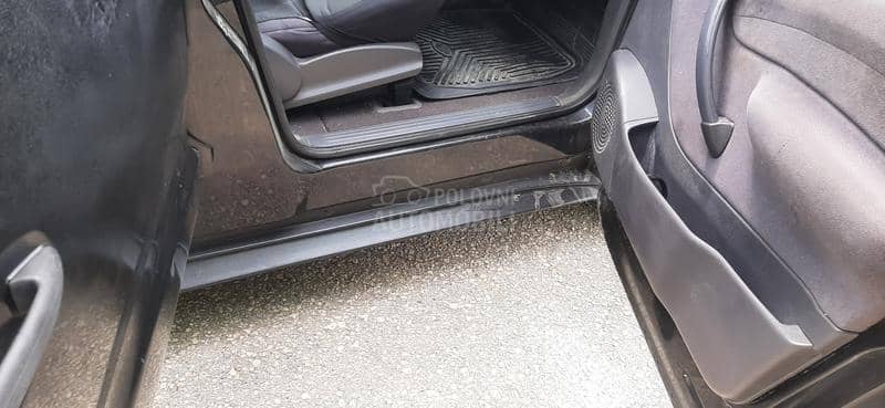 Mercedes Benz A 140 A 140 CLASSIC