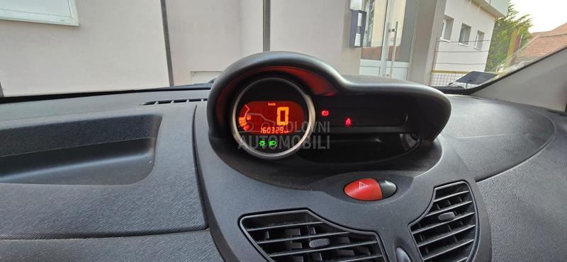 Renault Twingo 1.2 16v sport