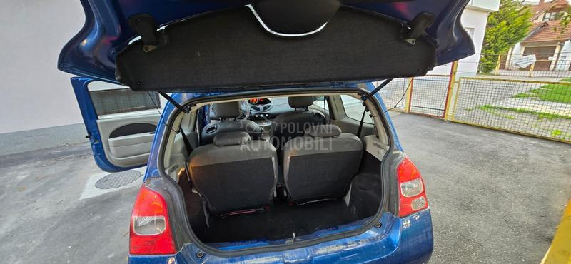 Renault Twingo 1.2 16v sport