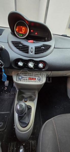 Renault Twingo 1.2 16v sport