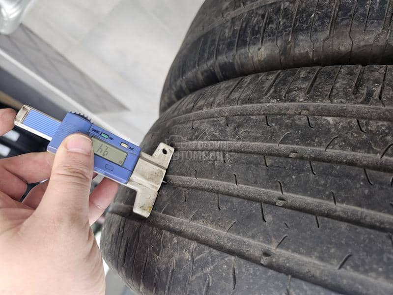 Continental 215/60 R16 Letnja