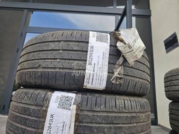 Continental 215/60 R16 Letnja