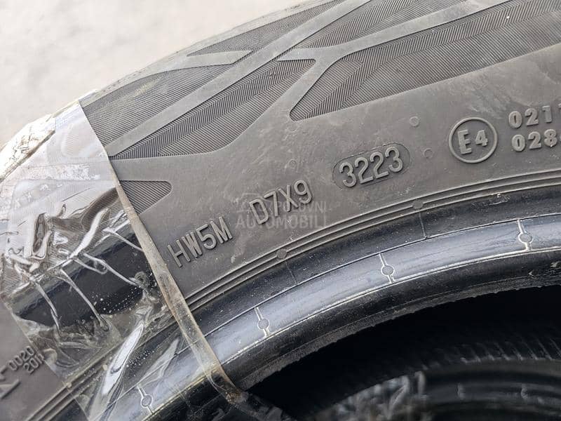 Continental 215/60 R16 Letnja
