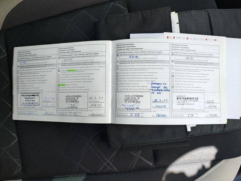 Nissan Micra KM P R A V I