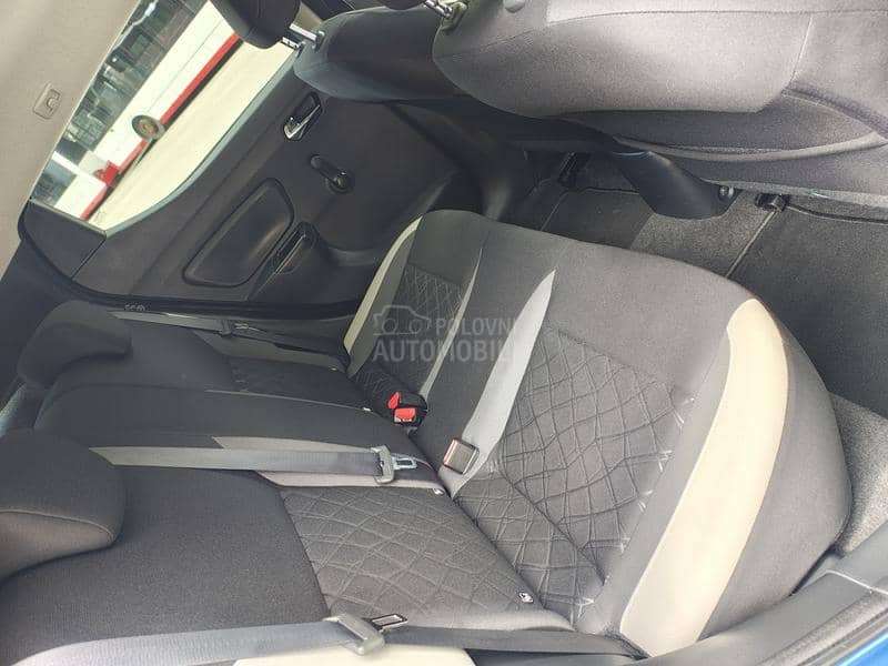 Nissan Micra KM P R A V I