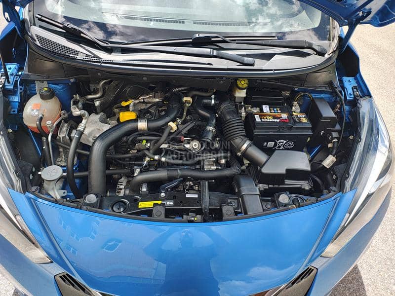 Nissan Micra KM P R A V I