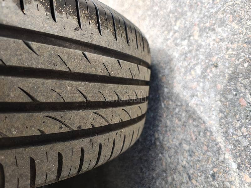 Nissan Micra KM P R A V I