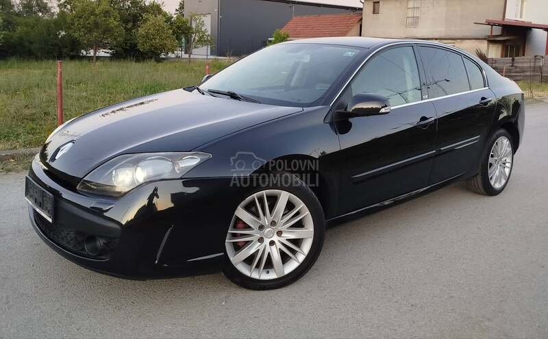 Renault Laguna 2,0b.turbo GT 0PREMA