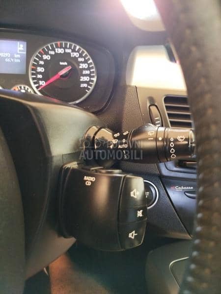 Renault Laguna 2,0b.turbo GT 0PREMA