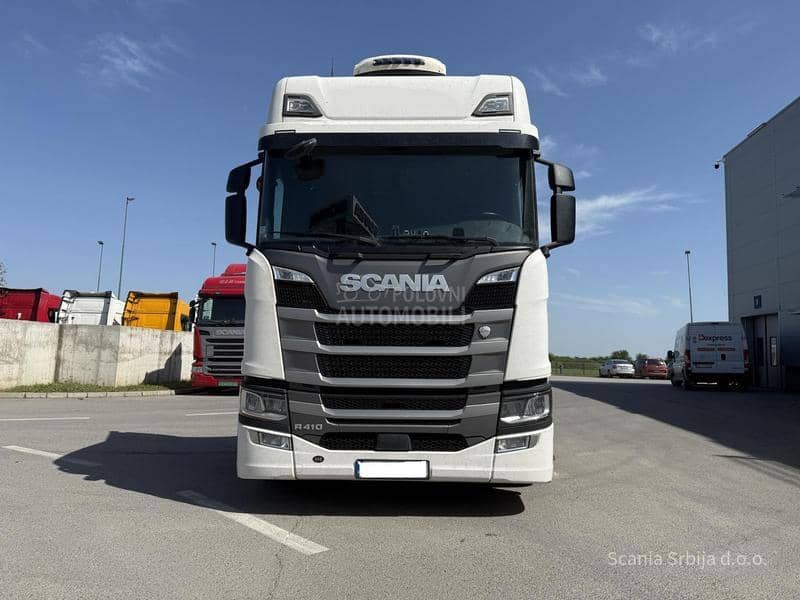 Scania R 410
