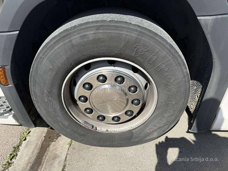 Scania R 410