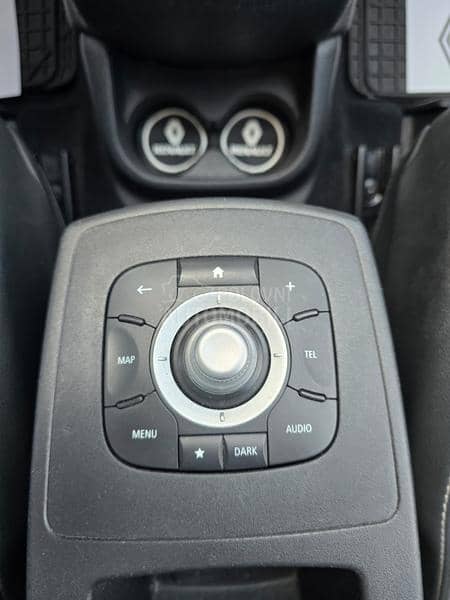 Renault Scenic 1.5 DCi