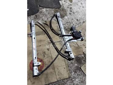 Prednji Podizač Stakla Desni za Citroen Xsara Picasso