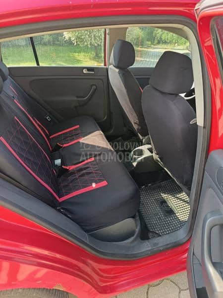 Volkswagen Golf 5 1.4 Ben / tng