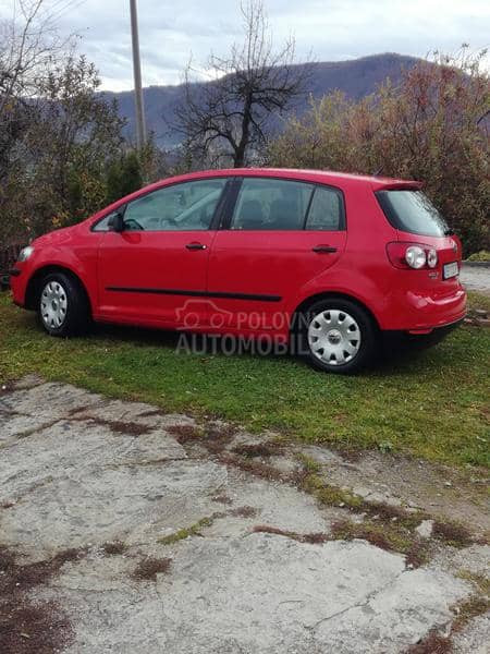 Volkswagen Golf 5 1.4 Ben / tng