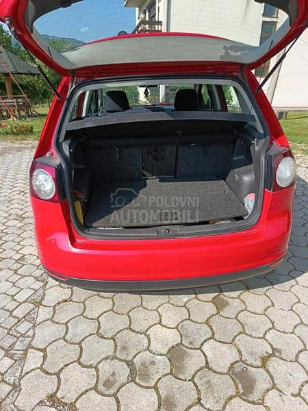 Volkswagen Golf 5 1.4 Ben / tng