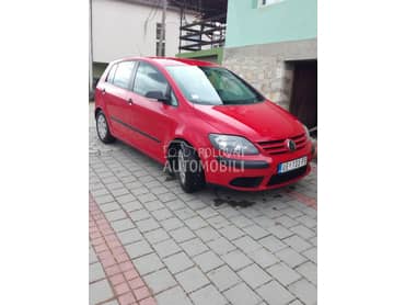 Volkswagen Golf 5 1.4 Ben / tng