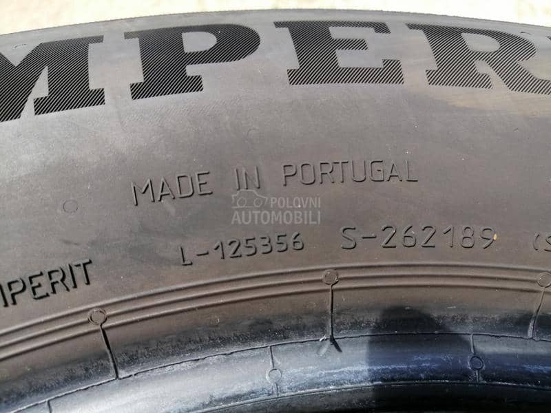 Semperit 205/60 R16 Zimska