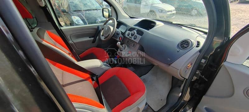 Renault Kangoo BI BOP UNI-KAT