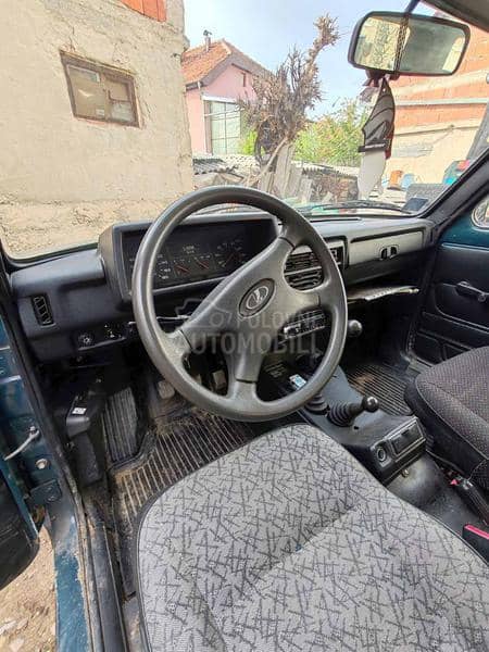 Lada Niva 