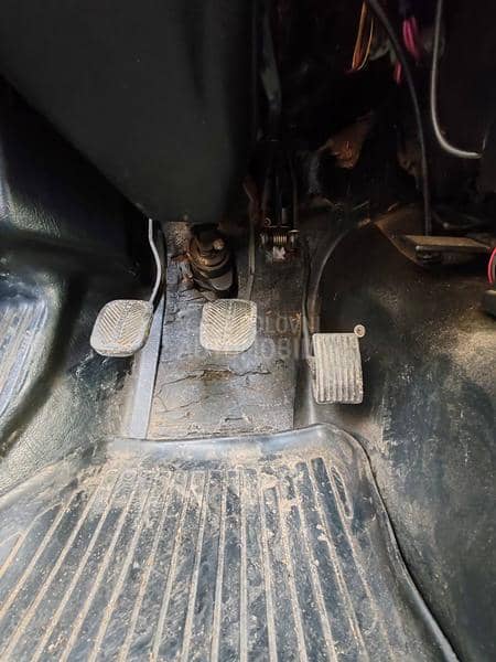 Lada Niva 