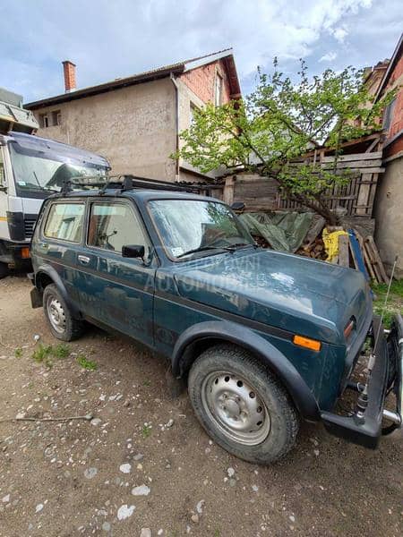 Lada Niva 