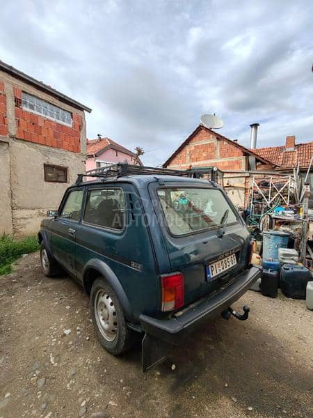 Lada Niva 