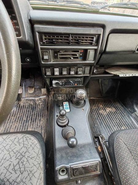 Lada Niva 
