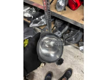 Maglenke za Mercedes Benz C Klasa, C 160, C 200 ... od 2007. do 2014. god.