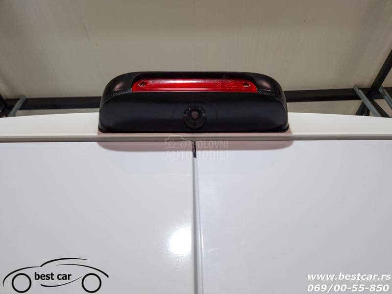 Peugeot Boxer L4 H3 2.2 HDI