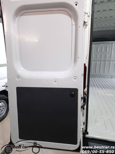 Peugeot Boxer L4 H3 2.2 HDI
